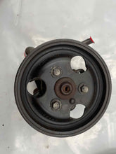 Load image into Gallery viewer, Power Steering Pump Ford Ranger 2008 - NW162709
