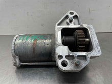 Load image into Gallery viewer, Starter Motor Lincoln MKZ 2011 - NW516863