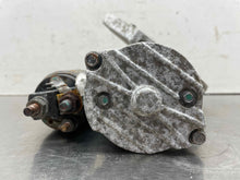 Load image into Gallery viewer, Starter Motor Lincoln MKZ 2011 - NW516863