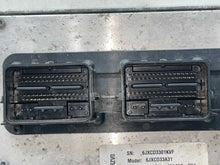 Load image into Gallery viewer, ECU ECM Computer Lincoln MKZ 2011 - NW516656