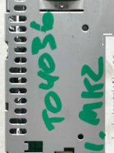 Load image into Gallery viewer, Radio Lincoln MKZ 2011 - NW516807
