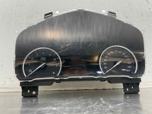 Load image into Gallery viewer, Speedometer Cluster CT6 2017 - NW518017