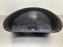Load image into Gallery viewer, Speedometer Cluster C240 C320 2001 01 2002 02 - NW440680