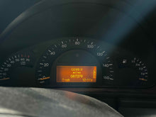 Load image into Gallery viewer, Speedometer Cluster C240 C320 2001 01 2002 02 - NW440680