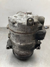 Load image into Gallery viewer, AC COMPRESSOR C230 C240 C320 S430 01 02 03 04 05 - NW439993