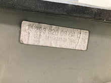 Load image into Gallery viewer, TAIL LIGHT LAMP ASSEMBLY C230 C240 C32 C320 01 02 03 04 Left - NW440750