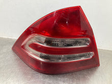 Load image into Gallery viewer, TAIL LIGHT LAMP ASSEMBLY C230 C240 C32 C320 01 02 03 04 Left - NW440750