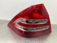 Load image into Gallery viewer, TAIL LIGHT LAMP ASSEMBLY C230 C240 C32 C320 01 02 03 04 Left - NW440750