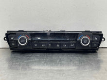 Load image into Gallery viewer, FRONT TEMPERATURE CONTROLS 228I 320i 328D 328i 328I GT 330i 428i 15-17 - NW440348