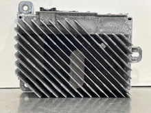 Load image into Gallery viewer, Radio Cadillac CTS 2014 - NW440534