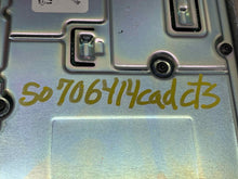 Load image into Gallery viewer, Radio Cadillac CTS 2014 - NW440534
