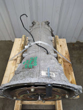 Load image into Gallery viewer, TRANSMISSION Vanden Pl XF XFR XJ XJL 13 14 15 16 17 AWD - NW518062