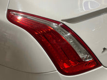 Load image into Gallery viewer, TAIL LIGHT LAMP ASSEMBLY Vanden Pl XJ XJL XJR 2010-2014 Left - NW518052