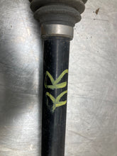 Load image into Gallery viewer, Axle Shaft Cadillac CTS 2014 - NW439842