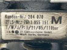 Load image into Gallery viewer, Power Steering Pump 2006 - NW339543