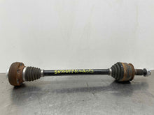 Load image into Gallery viewer, Axle Shaft Cadillac CTS 2014 - NW439843