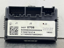 Load image into Gallery viewer, Computer Cadillac CTS 2014 - NW439936