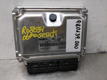 Load image into Gallery viewer, ECU ECM Computer 2006 - NW339098