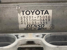 Load image into Gallery viewer, Inverter LEXUS HS250H 2010 - NW339063