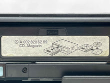 Load image into Gallery viewer, REMOTE CD CHANGER C230 C240 C280 C32 C320 C350 C55 CL500 CL55 03-07 - NW138983