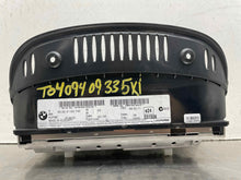 Load image into Gallery viewer, SPEEDOMETER CLUSTER BMW 335i 2009 09 2010 10 2011 11 2012 12 - NW522496