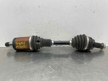 Load image into Gallery viewer, CV AXLE SHAFT BMW 325i 335i 328i 330i 2006 06 2007 07 08 09 10 11 Front Left - NW522044