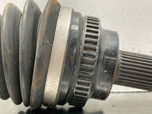 Load image into Gallery viewer, CV AXLE SHAFT BMW 325i 335i 328i 330i 2006 06 2007 07 08 09 10 11 Front Left - NW522044
