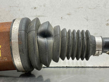 Load image into Gallery viewer, CV AXLE SHAFT BMW 325i 335i 328i 330i 2006 06 2007 07 08 09 10 11 Front Left - NW522044