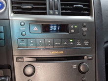 Load image into Gallery viewer, RADIO Lexus HS250H 2010 10 2011 11 2012 12 - NW339439