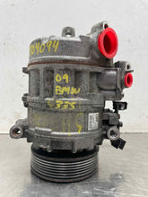 Load image into Gallery viewer, AC COMPRESSOR BMW 335i 135i M1 Z4 2007 07 2008 08 09 10 11 - 13 - NW522115