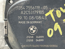 Load image into Gallery viewer, THROTTLE BODY BMW 740i 335i 535i Z4 2007 07 08 09 10 11 12 13 3.0L - NW522535