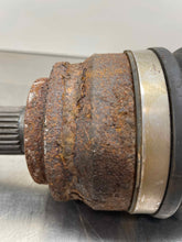 Load image into Gallery viewer, FRONT CV AXLE SHAFT Jeep Compass Patriot 14 15 16 17 AT Left - NW441766