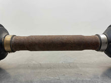 Load image into Gallery viewer, FRONT CV AXLE SHAFT Jeep Compass Patriot 14 15 16 17 AT Left - NW441766