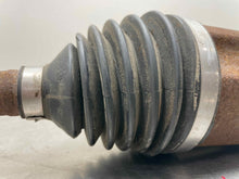 Load image into Gallery viewer, FRONT CV AXLE SHAFT Jeep Compass Patriot 14 15 16 17 AT Left - NW441766