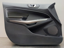 Load image into Gallery viewer, Front Interior Door Trim Panel ECOSPORT 2018 - NW323438