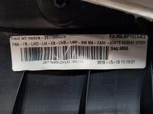 Load image into Gallery viewer, Front Interior Door Trim Panel ECOSPORT 2018 - NW323438