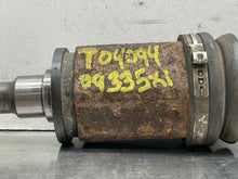 Load image into Gallery viewer, CV AXLE SHAFT BMW 328i 335i 325i 330i 2006 06 2007 07 08 09 10 11 Front Right - NW522045