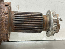 Load image into Gallery viewer, CV AXLE SHAFT BMW 328i 135i 335i 2007 07 2008 08 09 10 11 12 Rear Right Auto - NW522046