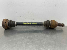 Load image into Gallery viewer, CV AXLE SHAFT BMW 328i 135i 335i 2007 07 2008 08 2009 09 10 11 12 Rear Left - NW522047