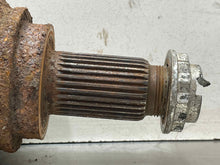 Load image into Gallery viewer, CV AXLE SHAFT BMW 328i 135i 335i 2007 07 2008 08 2009 09 10 11 12 Rear Left - NW522047