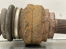 Load image into Gallery viewer, CV AXLE SHAFT BMW 328i 135i 335i 2007 07 2008 08 2009 09 10 11 12 Rear Left - NW522047