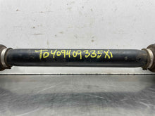 Load image into Gallery viewer, CV AXLE SHAFT BMW 328i 135i 335i 2007 07 2008 08 2009 09 10 11 12 Rear Left - NW522047