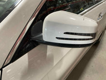 Load image into Gallery viewer, SIDE VIEW DOOR MIRROR E300 E350 E400 E550 E63 11 12 13 Left - NW442082