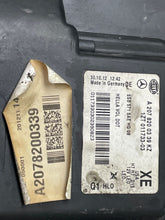 Load image into Gallery viewer, HEADLIGHT LAMP ASSEMBLY E300 E350 E400 E550 E63 10 11 12 13 Left - NW442198