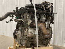 Load image into Gallery viewer, ENGINE MOTOR E250D E300 E350 E400 E550 E63 13 14 3.5L VIN 8J - NW442106