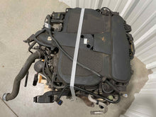 Load image into Gallery viewer, ENGINE MOTOR E250D E300 E350 E400 E550 E63 13 14 3.5L VIN 8J - NW442106
