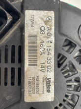 Load image into Gallery viewer, ALTERNATOR E250 Van C250 C300 C350 C63 E250D E300 E350 E400 12-18 - NW442006