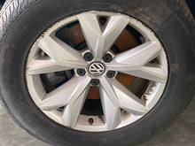 Load image into Gallery viewer, WHEEL RIM Atlas 18 19 20 18x8 ALLOY 18x8, 5 lug, 112mm - NW522609
