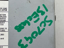 Load image into Gallery viewer, RADIO CLS550 CLS63 E300 E350 E400 E550 E63 2013 13 - NW442277