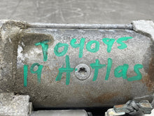 Load image into Gallery viewer, STARTER MOTOR Volkswagen Atlas Atlas CS 18 19 20 21 22 - NW522515